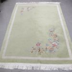 630 7588 CHINESE CARPET